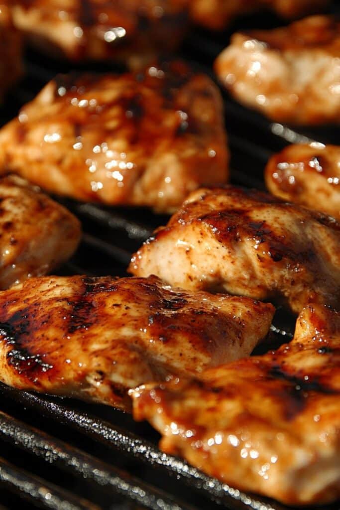 Best Grilled Chicken Recipes Marinade: Easy & Flavorful 2 grilled chicken recipes marinade 1