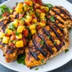 BBQ Grilled Chicken Drumsticks 2 150x150 1