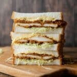 Best Crispy Chicken Katsu Sandwich 150x150 1