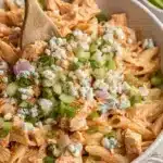 Buffalo Chicken Pasta 150x150 1