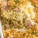 Best Easy Chicken Cordon Bleu Casserole 4 Chicken cordon bleu casserole recipe 150x150 1