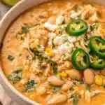Crockpot White Chicken Chili recipe 150x150 1