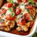 baked caprese chicken 150x150 1