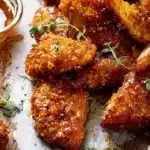 Baked Crunchy Hot Honey Chicken Recipe 2 baked crunchy hot honey chicken recipe 2025 12 16 095402 150x150 1