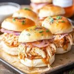 bbq chicken sliders 150x150 1
