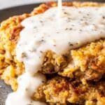 Easy Crispy Chicken Fried Steak Recipe 4 chicken fried steak recipe 150x150 1