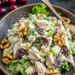 cranberry walnut chicken salad 150x150 1