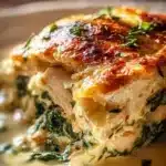 Creamy Chicken and Spinach Casserole 2 creamy chicken and spinach casserole 2025 12 14 210305 150x150 1