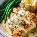 Creamy Ranch Chicken Recipe 2 creamy ranch chicken recipe 2025 12 24 215101 150x150 1