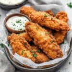 fried chicken tenders 150x150 1