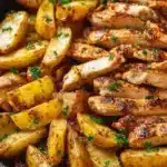 Garlic Butter Chicken and Potatoes Skillet 2 garlic butter chicken and potatoes skillet 2025 12 24 223020 150x150 1