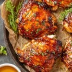 Irresistible and Delicious Hot Honey Grilled Chicken Recipe 4 hot honey grilled chicken 150x150 1