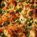 Ina Garten’s Chicken Casserole Recipe 2 ina gartens chicken casserole recipe 2025 12 24 223004 150x150 1