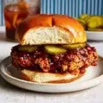 Best Crispy Nashville Chicken Sandwich Recipe 9 nashville chicken sandwich 150x150 2