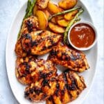 peach bbq chicken recipe 150x150 1