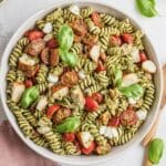 pesto chicken pasta salad 150x150 2