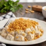 poppy seed chicken casserole 150x150 1