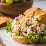 sassy scotty chicken salad recipe 150x150 1