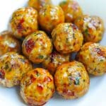 spicy chicken meatballs 150x150 1
