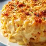 Spicy Southern Cheesy Chicken Spaghetti Casserole 2 spicy southern cheesy chicken spaghetti casserole 2025 12 24 215108 150x150 1