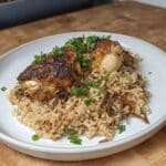 stick of butter rice with chicken 150x150 1