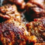 30-min Oven Baked Boneless Skinless Chicken Thighs 2 30 min oven baked boneless skinless chicken thighs 2026 01 14 204805 683x1024 1