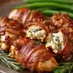 Bacon Wrapped Cream Cheese Stuffed Chicken Breast 2 bacon wrapped cream cheese stuffed chicken breast 2026 01 15 092940 683x1024 1
