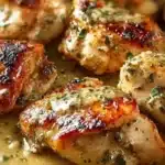Cheesy Garlic Butter Stuffed Chicken 2 cheesy garlic butter stuffed chicken 2026 01 01 223313 683x1024 1