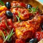 Chicken Cacciatore translates to "Hunter's Chicken" in English. 2 chicken cacciatore translates to hunters chicken 2026 01 31 222655 1024x683 1