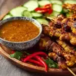 Chicken Satay with Easy Thai Peanut Sauce 2 chicken satay with easy thai peanut sauce 2026 01 31 222717 1024x683 1