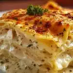Creamy Chicken Lasagna with White Sauce 2 creamy chicken lasagna with white sauce 2026 01 15 095508 683x1024 1