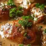 Deliciously Indulgent Creamy Chicken Delight Recipe 2 deliciously indulgent creamy chicken delight recip 2026 01 01 223319 683x1024 1