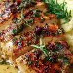 Festive Copycat: Morton’s Chicken — Christmas Chicken Breast Recipe Idea 2 festive copycat mortons chicken christmas chic 2026 01 15 092941 683x1024 1