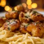 Garlic Butter Chicken Bites with Creamy Parmesan Pasta 2 garlic butter chicken bites with creamy parmesan p 2026 01 31 222641 1024x683 1