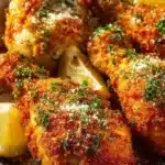 Garlic Parmesan Chicken Drumsticks 2 garlic parmesan chicken drumsticks 2026 01 15 092924 683x1024 1