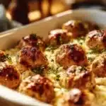greek chicken meatballs with lemon orzo 2026 01 31 222705 1024x683 1