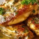 Melt-in-Your-Mouth Chicken Breast Recipes: Juicy, Creamy & Incredibly Easy 2 melt in your mouth chicken breast recipes juicy 2026 01 15 092933 683x1024 1