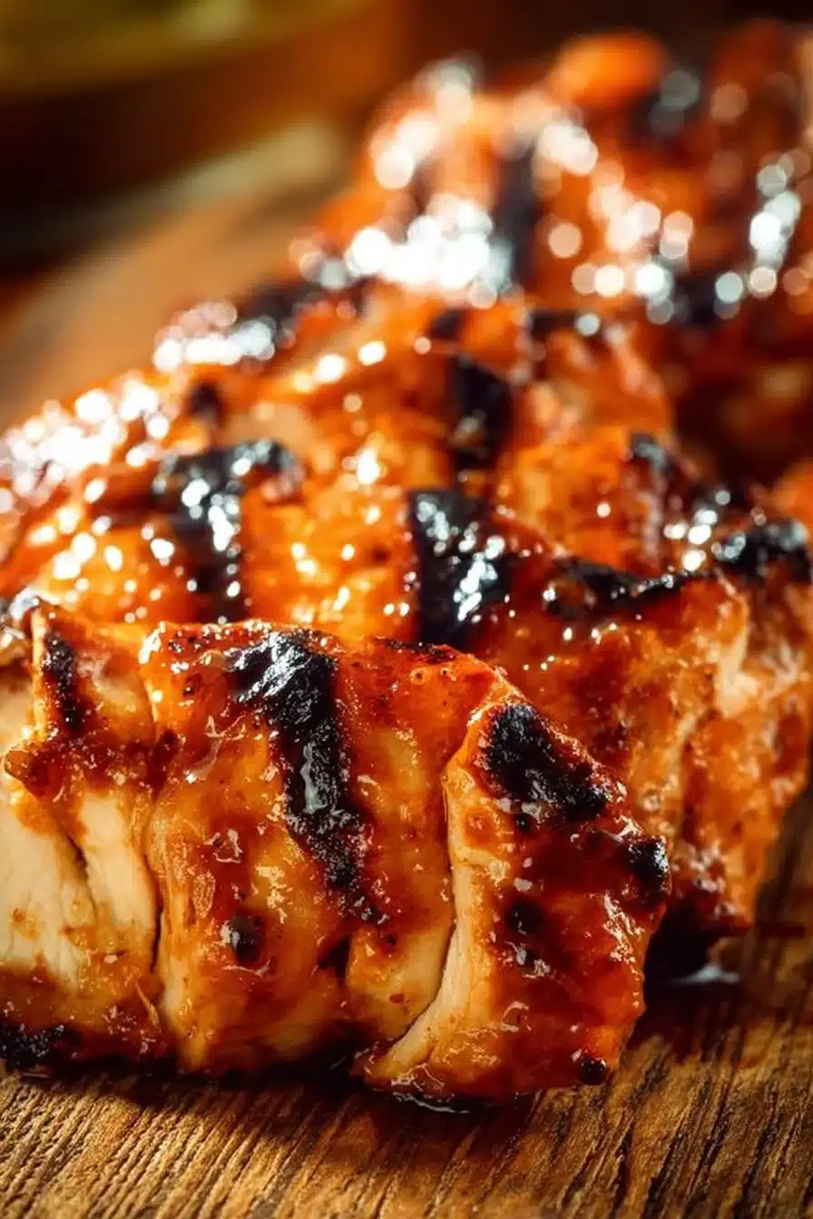 Delicious Buffalo chicken recipes for summer gatherings and easy meals