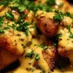 Pretzel Chicken with Mustard-Cheddar Sauce 2 pretzel chicken with mustard cheddar sauce 2026 01 31 222719 1024x683 1