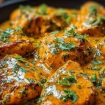 Savory Cowboy Butter Chicken for Quick Comfort Meals 2 savory cowboy butter chicken for quick comfort mea 2026 01 01 223317 683x1024 1