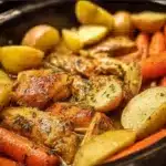 Slow Cooker Garlic Butter Chicken and Veggies 2 slow cooker garlic butter chicken and veggies 2026 01 31 222800 1024x683 1