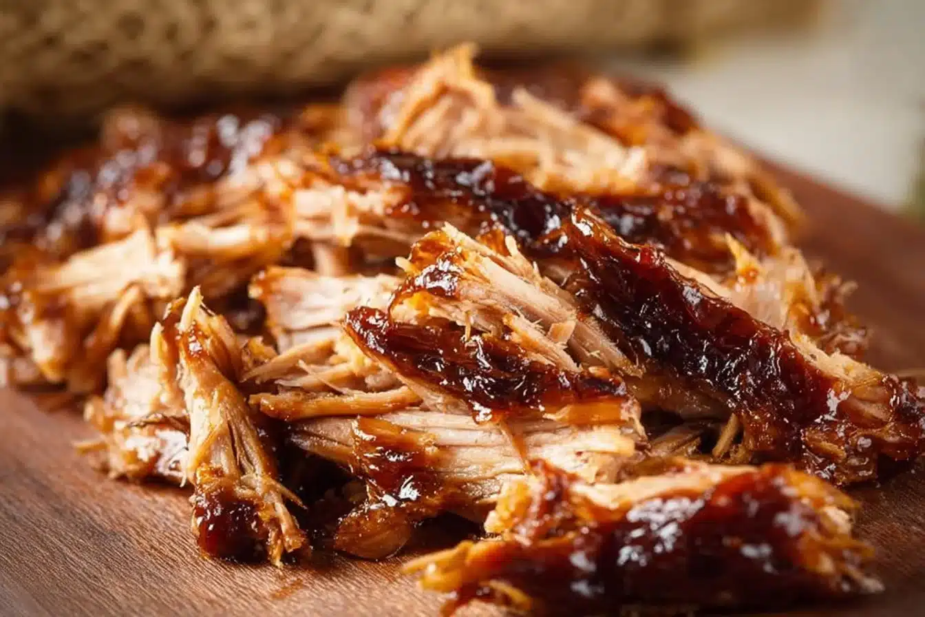 Sweet Hawaiian Crockpot Chicken