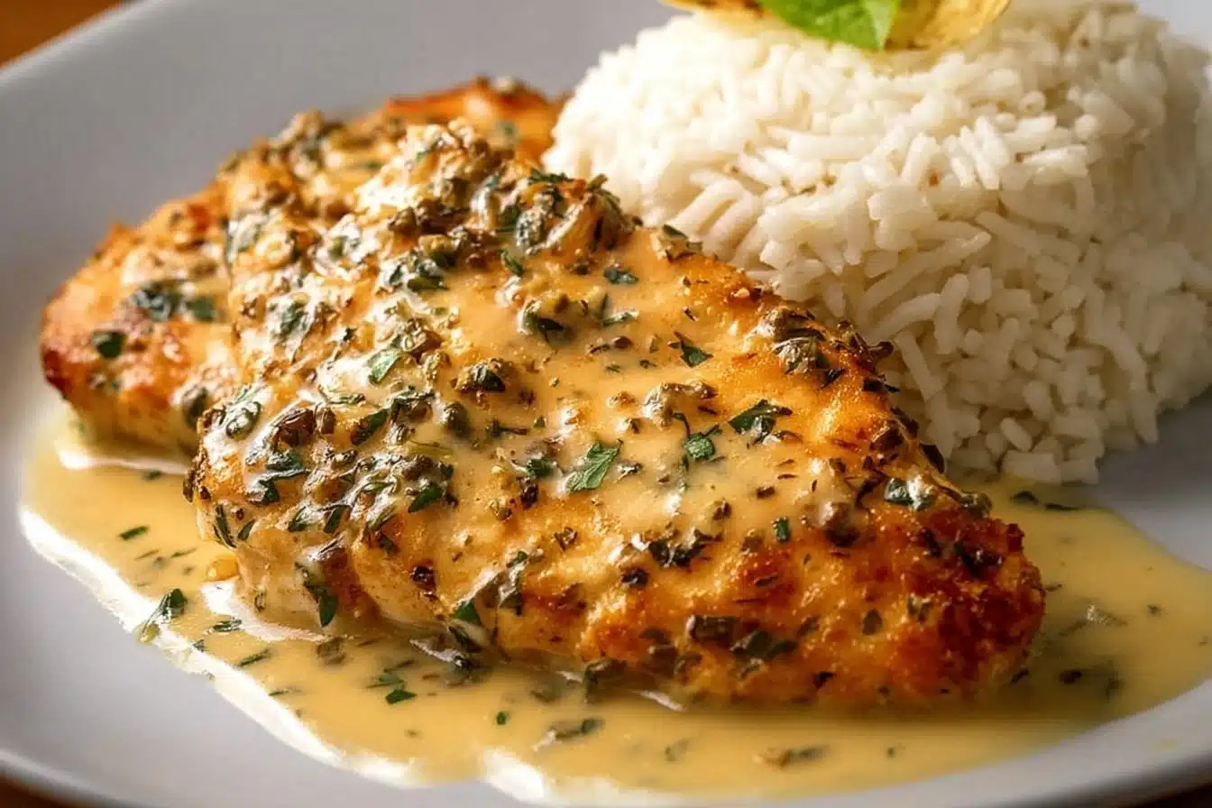 The Best Chicken Recipes of 2019