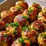 Baked Chicken Meatballs: Juicy, Healthy, and Oven-Perfected 2 baked chicken meatballs juicy healthy and oven 2026 02 12 110535 683x1024 1