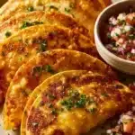 Cheesy Chicken Tacos (Oven or Air Fryer) Recipe 2 cheesy chicken tacos oven or air fryer recipe 2026 02 12 110432 683x1024 1