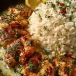 Chicken Scampi with Garlic Parmesan Rice 2 chicken scampi with garlic parmesan rice 2026 02 12 110520 683x1024 1