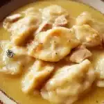 Copycat Cracker Barrel Chicken and Dumplings: Super Comforting! 2 copycat cracker barrel chicken and dumplings supe 2026 02 12 110452 683x1024 1