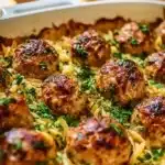 Greek Chicken Meatballs with Lemon Orzo 2 greek chicken meatballs with lemon orzo 2026 02 12 110536 683x1024 1