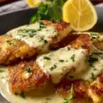 Lemon Pecorino Crusted Chicken with Creamy Lemon Sauce 2 lemon pecorino crusted chicken with creamy lemon s 2026 02 12 110456 683x1024 1