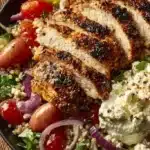 Mediterranean Chicken Bowl: Your New Go-To Healthy Delight 2 mediterranean chicken bowl your new go to healthy 2026 02 12 110435 683x1024 1
